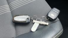 Toyota Yaris Cross 1.5 Hybrid Dynamic 5dr CVT Hybrid Estate